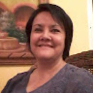 Meet your Posher, Iris